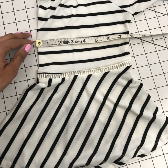 Patty Relaxed Fit Top - Picture 6 of 6